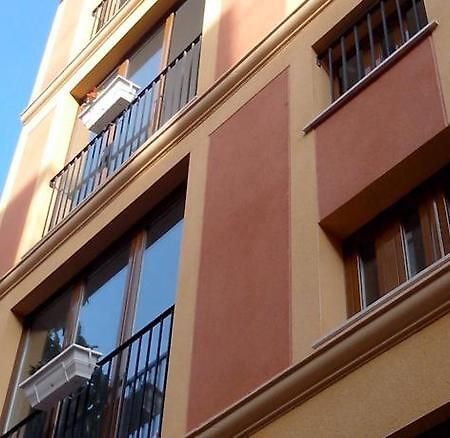 Holastays Jardines Del Turia Valencia Ngoại thất bức ảnh