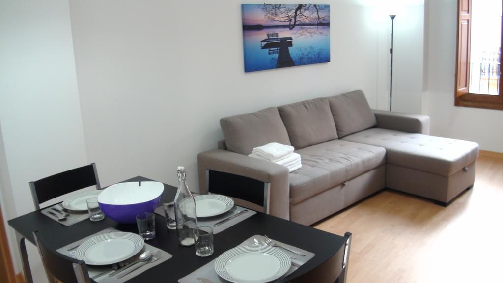 Holastays Jardines Del Turia Valencia Phòng bức ảnh