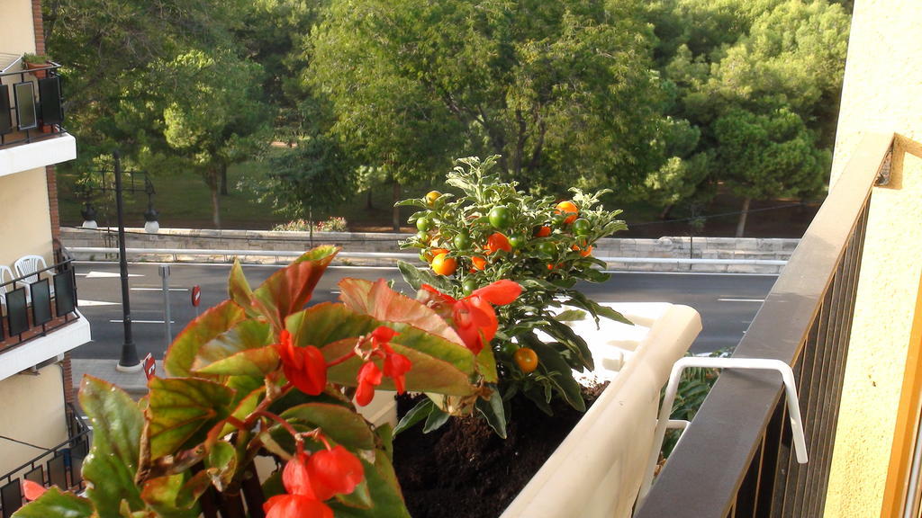 Holastays Jardines Del Turia Valencia Phòng bức ảnh