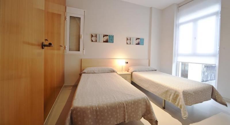 Holastays Jardines Del Turia Valencia Ngoại thất bức ảnh