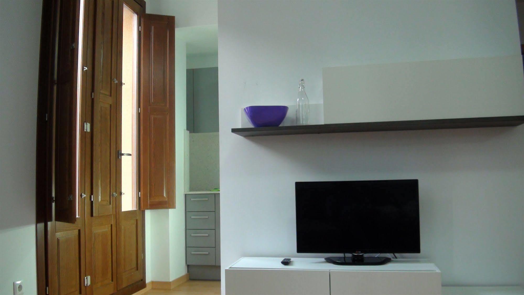 Holastays Jardines Del Turia Valencia Ngoại thất bức ảnh
