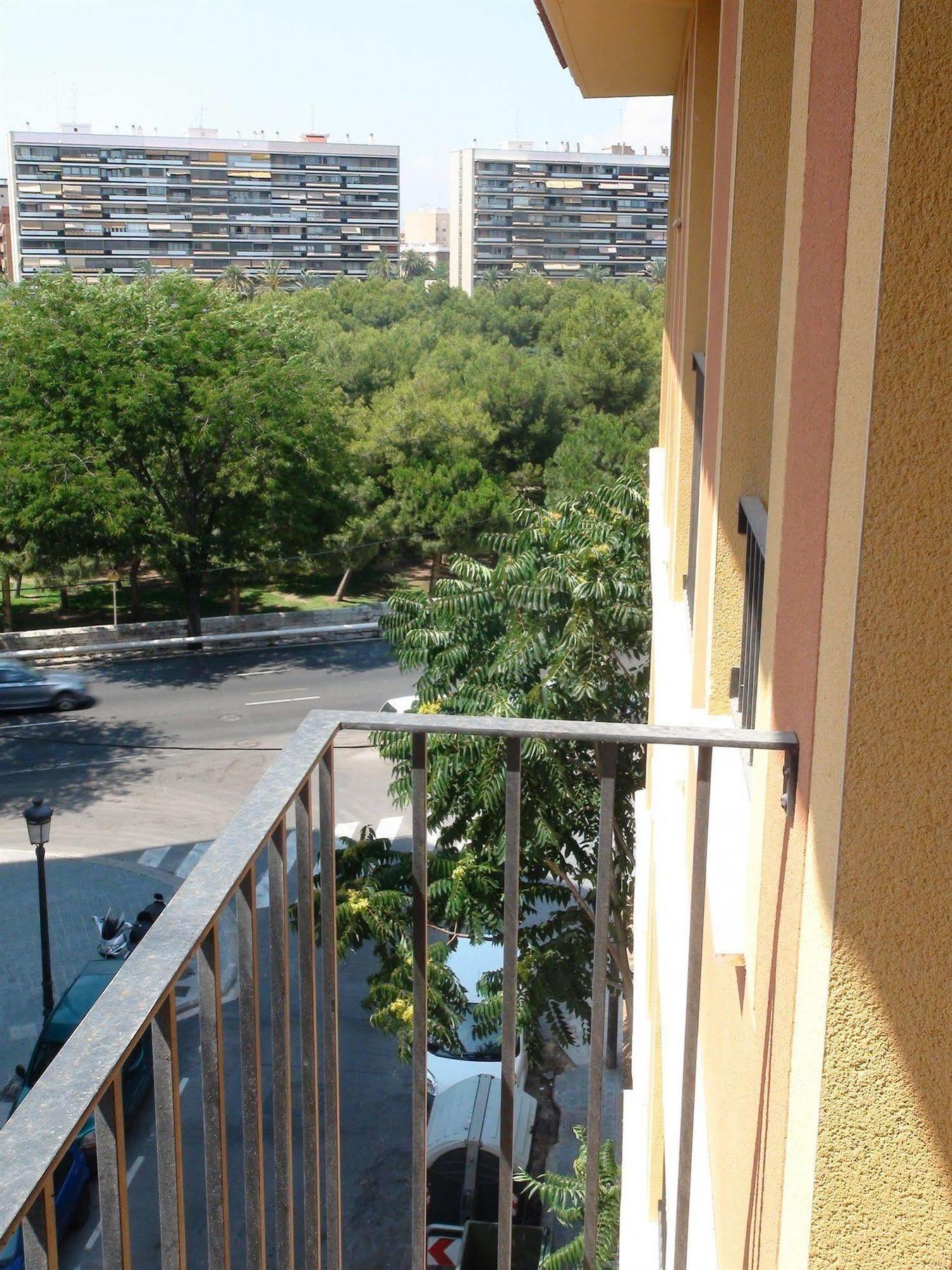 Holastays Jardines Del Turia Valencia Ngoại thất bức ảnh